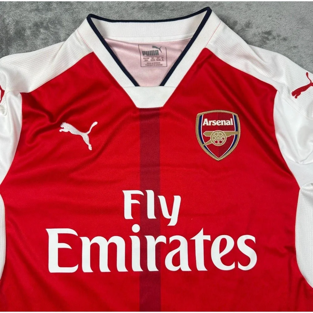 Puma arsenal fc